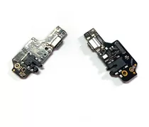 Flex Placa Circuito Carga Usb Xiaomi Redmi Note 8 Snapdragon