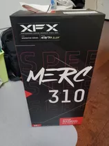 Xfx - Speedster Merc310 Amd Radeon Rx 7900xt 20gb Gddr6 Pci