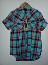 Camisa Hombre