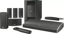 Bose Lifestyle 535 Series 3 Home Theater System (black)