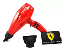 Secador De Pelo Babyliss Pro Ferrari Volare V2 Original 