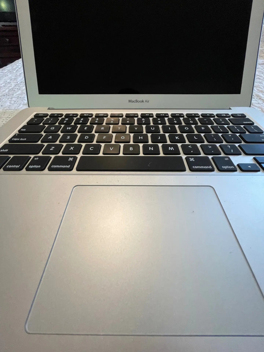 Macbook Air A1466 Usado Apple | Mercado Livre