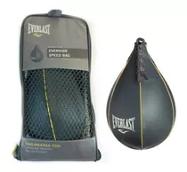 Pera Boxeo Everlast Everhide Speed Bag De Techo Importado