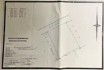 Solar Exclusivo Para Casas En Cuesta Hermosa I De 1838 Metros Caminado Al Super Mercado Nacional 