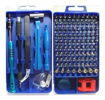 Kit Destornillador Celular Tablet Pc Herram Reparacion