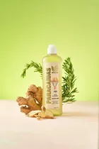 Shampoo Para Caidas Naturalsant - Ml - mL a $50