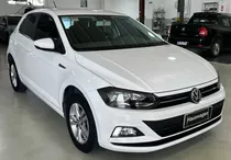 Volkswagen Polo Comfortline 2018 Con 30.000km Nd 