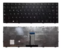 Teclado Lenovo G40 Z40 B40 N40 45 70 B41-30 Z40-70 300-14ibr