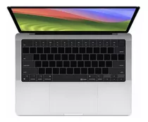 Computador Apple Macbook M1 Pro 14¨ 16gb / 500gb 