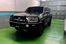 Toyota  4runner  Limited 4x4 Blindada