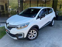 Renault Captur 1.6 16v Sce Flex Zen Manual