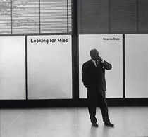 Looking For Mies - Daza Caicedo, Ricardo (paperback)