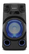 Equipo De Audio Sony Mhc-v13 Alta Potencia Bluetooth Js