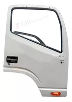 Puerta Jac Hfc Camion D300/d400 2017 Al 2022