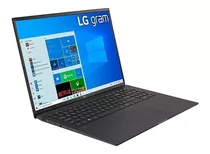 Notebook LG 17 Ips Wqxga 16gb Lpddr4x 4266mhz 512gb 