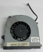 Cooler Note Positivo Sim+ 4095 49r-3a14m0-0504 Original