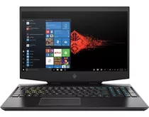 Notebook Hp Omen 15.6 Intel I7 512gb Ssd + 1tb Hdd Rtx 2060