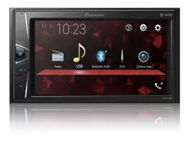 Pioneer Dois Din Dmh-g228bt