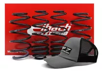 Molas Esportivas Eibach Pro-kit Citroen Ds3 1.6 Thp Turbo | Sport Chic 2012-2016