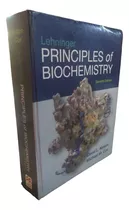Lehninger Principles Of Biochemistry 7e D. Nelson Freeman