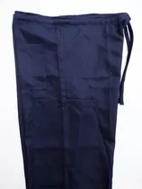 Pantalón Uniforme Mono Quirúrgico Talla S Nuevo