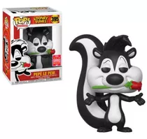 Funko Pop Looney Tunes Pepe Le Pew Sdcc 2018