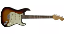 Guitarra Electrica Fender Robert Cray Stratocaster® 3