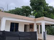 Oportunidad Casa En Gurabo 3 Hab 2 Baños 