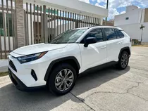 Toyota Rav4 2022 2.5 Xle 4wd At 176 Hp