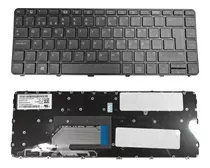 Teclado Notebook Hp Probook 430 G3 Nuevo