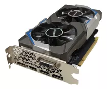 Placa De Vídeo Gtx1060 6gb/192bits Pcwinmax Ddr5