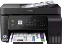 Impresora Multifuncional Epson Ecotank L6270 Nuevas Inc Iva