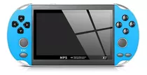 Reproductor Mp5 Genérico Portátil Emulador Juegos Psp