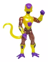 Figura Nueva Freezer Golden Dragon Ball Super