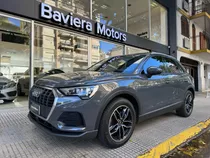 Audi Q3 2020 1.4 35tfsi 150 Cv