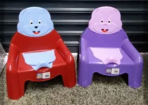 Potty Chair Niños