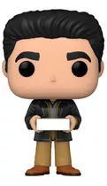 Funko Pop Christopher Moltisanti #1294 - Família Soprano