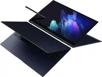  Samsung Galaxy Book Pro 15,6  1 Tb Ssd, I7, 16 Gb 