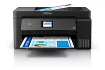 Impresora Epson L14150 A3 + Multifuncional Inyección Tinta 