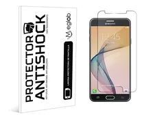 Protector De Pantalla Antishock Samsung Galaxy J7 Prime