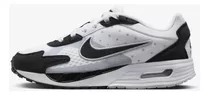 Calzado Para Hombre Nike Air Max Solo Blanco