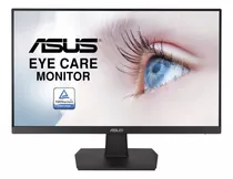 Monitor Asus Va24ehe 23.8 Hdmi 1920x1080 Panel Ips 75hz Color Negro
