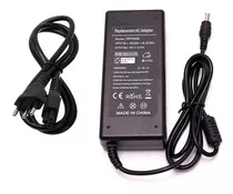 Fonte Carregador Para LG R480 R490 R510 R590 P420 |19v 4,74a