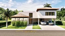 Venta Villa Punta Cana West Village