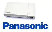 Placa Panasonic Kx-td174 16 Int Analógicos / Fact A Y B