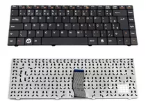 Teclado P/ Semp Toshiba Sti Is 1413g 1412 1413 1413g 1414 Ç