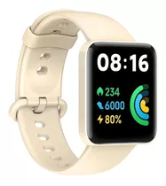 Reloj Inteligente Xioami Redmi Watch 2 Lite Smartwatch