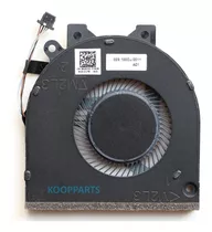 Cooler Dell Inspiron Vostro 5481 5480 5482 P92g P93g Fan 