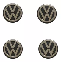 Tapa Centro De Llanta Volkswagen Gol Polo Saveiro Adi Ruedas