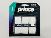 Overgrip Prince Maxtac White X3